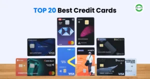 Best Credit Cards in India