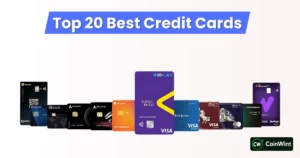 Best-Credit-Cards-in-India