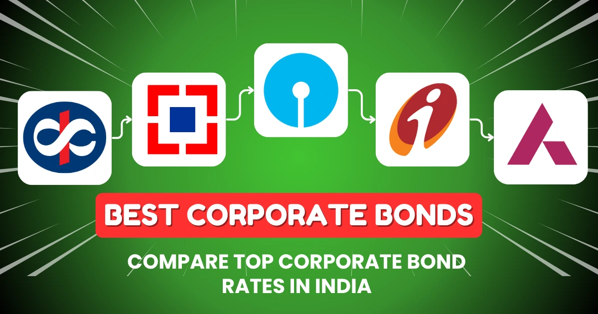 Best-Corporate-Bonds-in-India