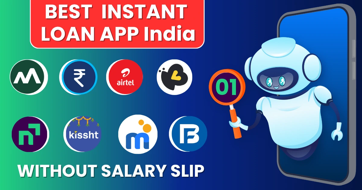 Best-Instant-Loan-Apps-in-India