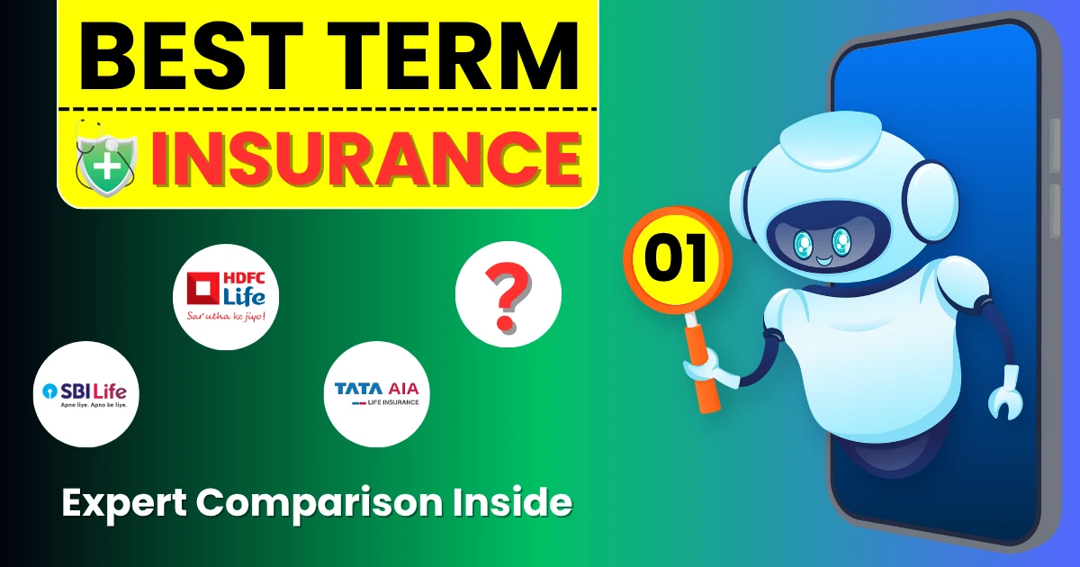 Best-term-insurance-plan-in-india