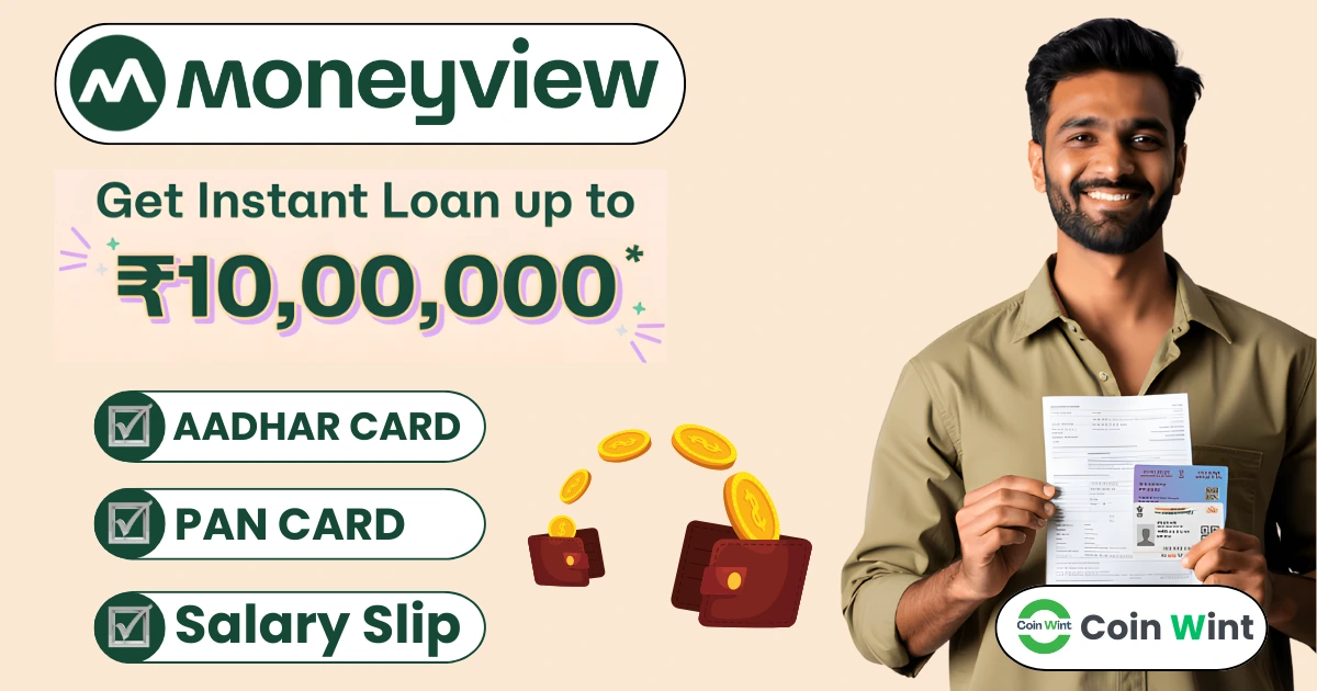 Money-View-Personal-Loan-Eligibility