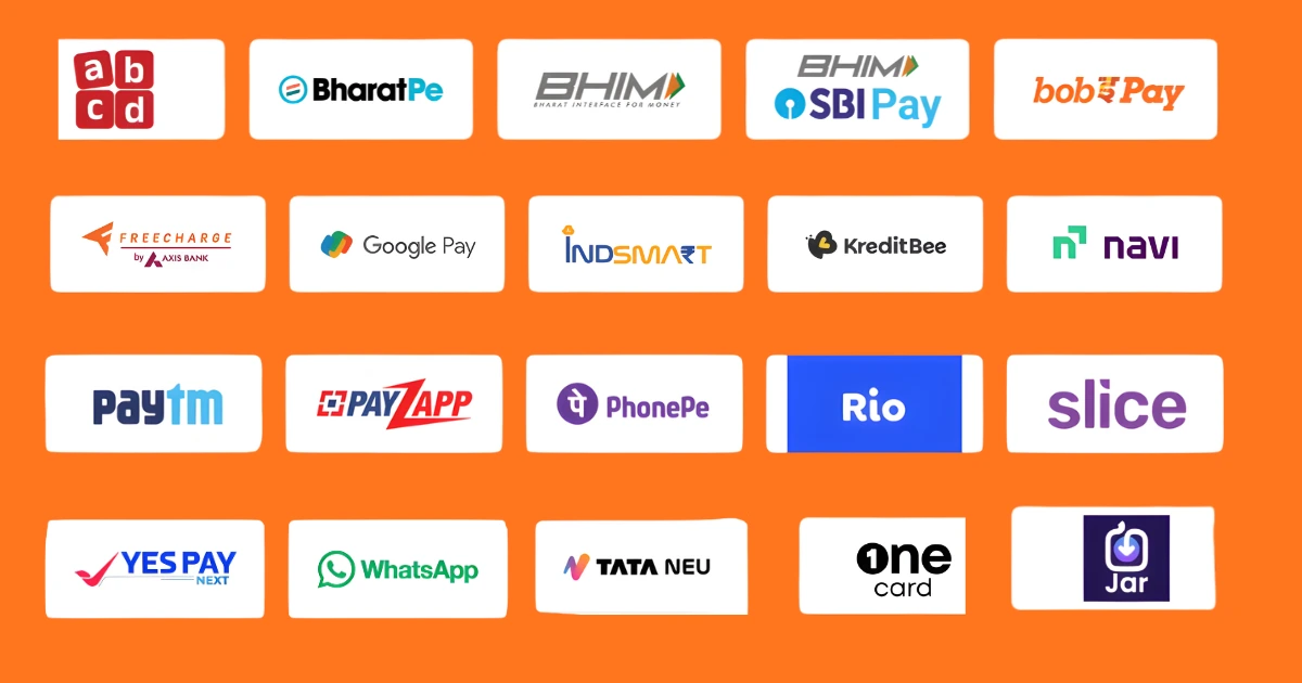 Apps-Live-Credit-Line-on-UPI