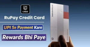 CRED-RuPay-Credit-Card